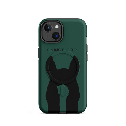 My Equi Art / iPhone®-skal - Fall Edition