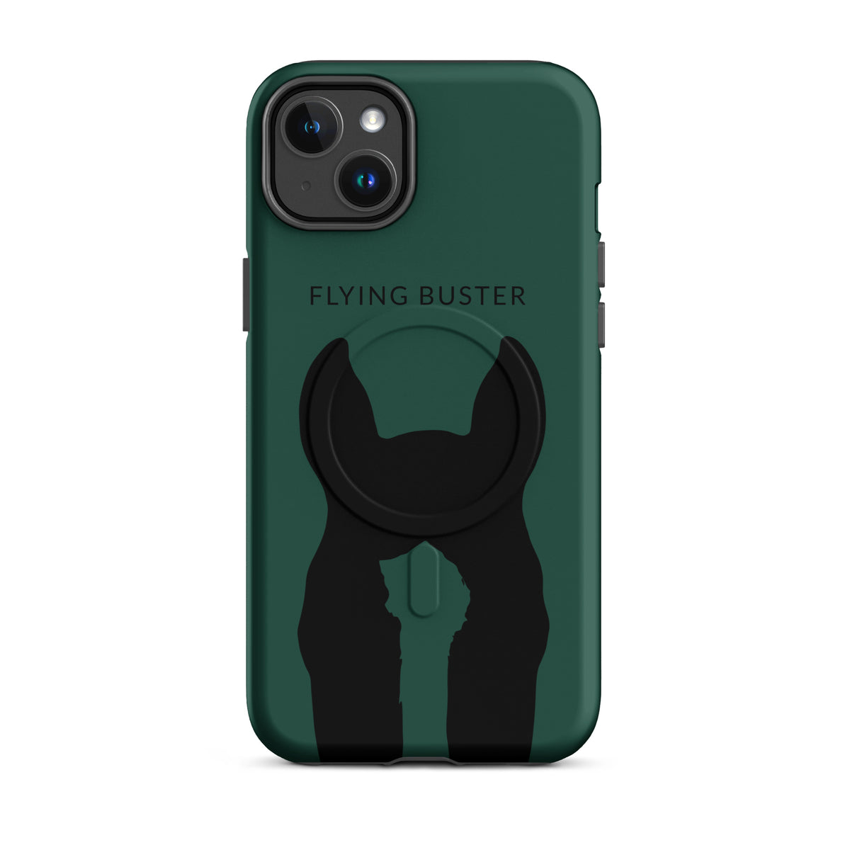 My Equi Art / iPhone®-skal - Fall Edition