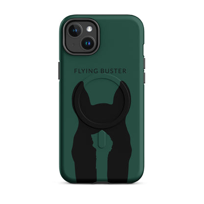 My Equi Art / iPhone®-skal - Fall Edition