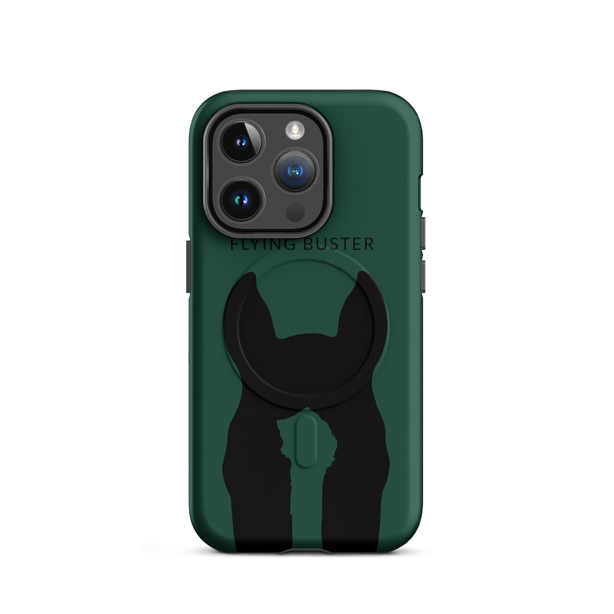 My Equi Art / iPhone®-skal - Fall Edition