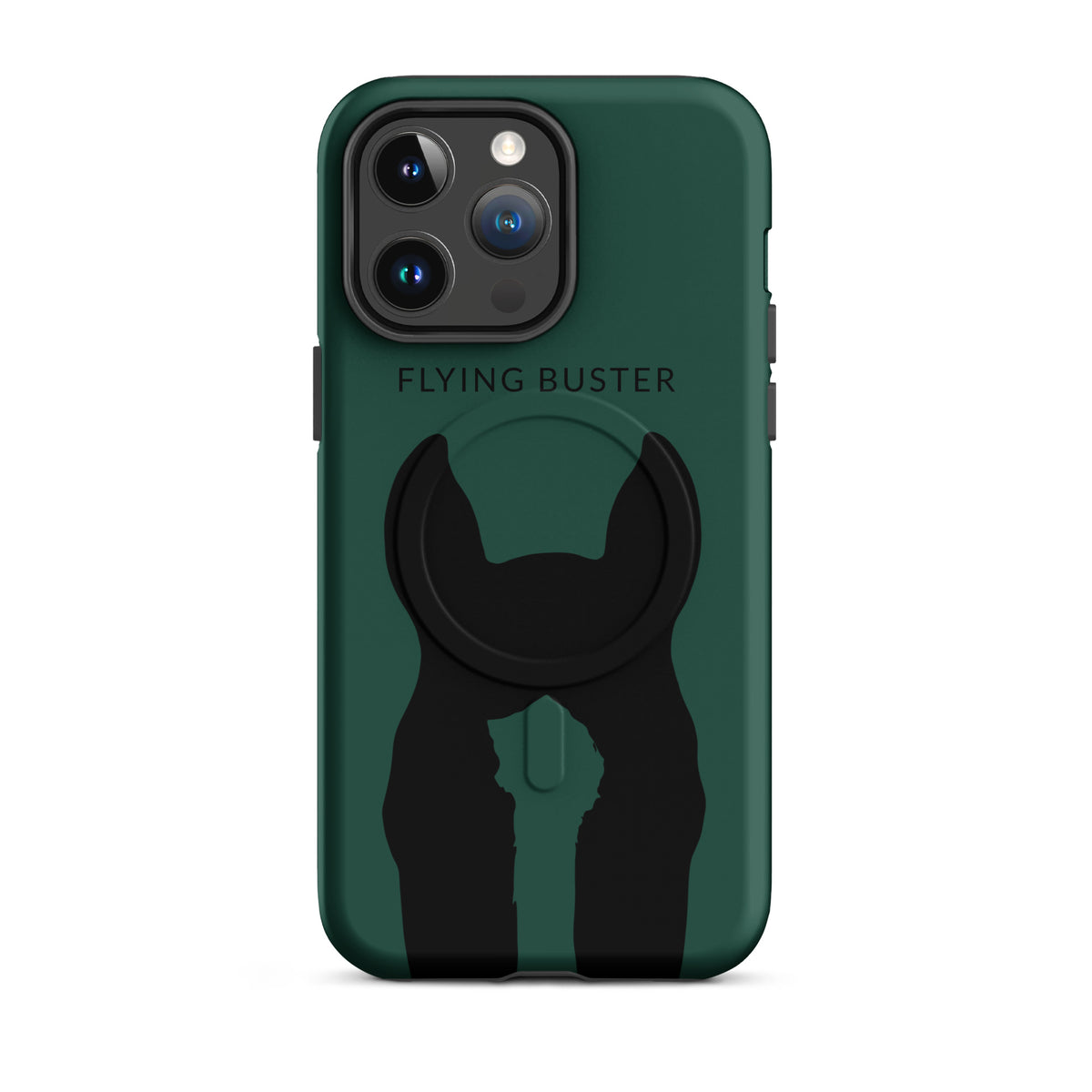 My Equi Art / iPhone®-skal - Fall Edition