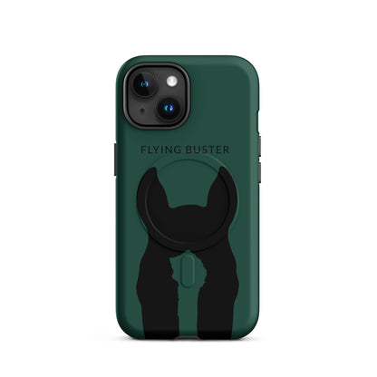 My Equi Art / iPhone®-skal - Fall Edition