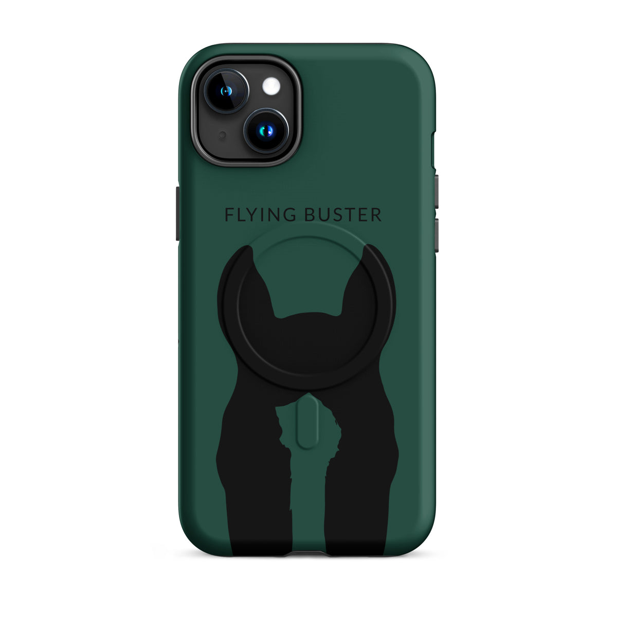 My Equi Art / iPhone®-skal - Fall Edition