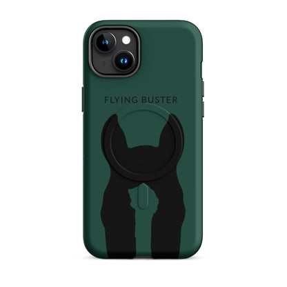 My Equi Art / iPhone®-skal - Fall Edition