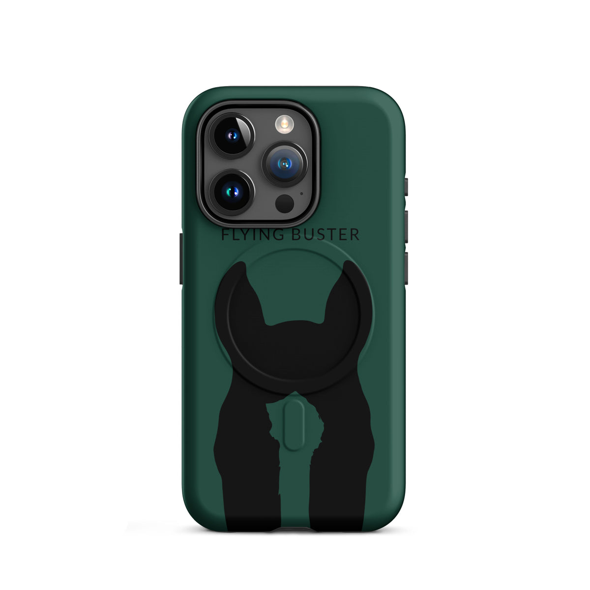 My Equi Art / iPhone®-skal - Fall Edition