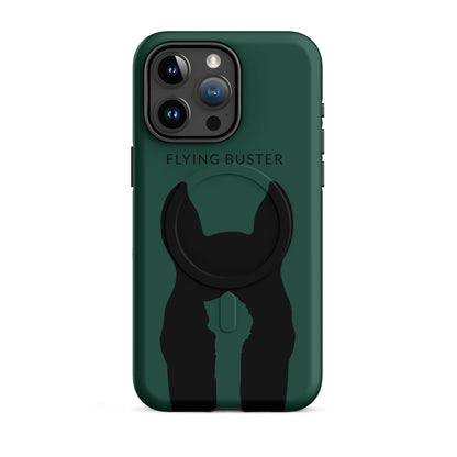 My Equi Art / iPhone®-skal - Fall Edition