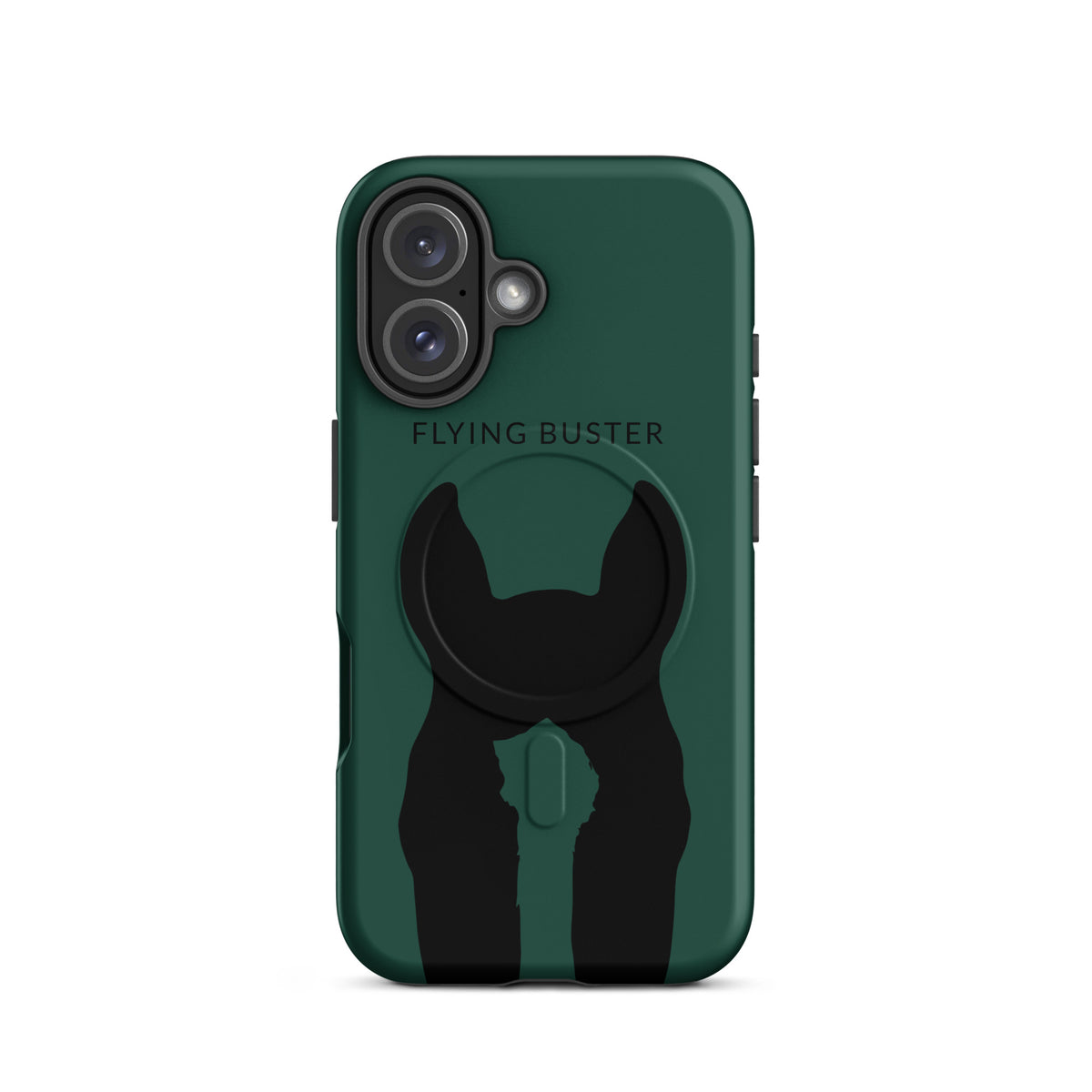 My Equi Art / iPhone®-skal - Fall Edition