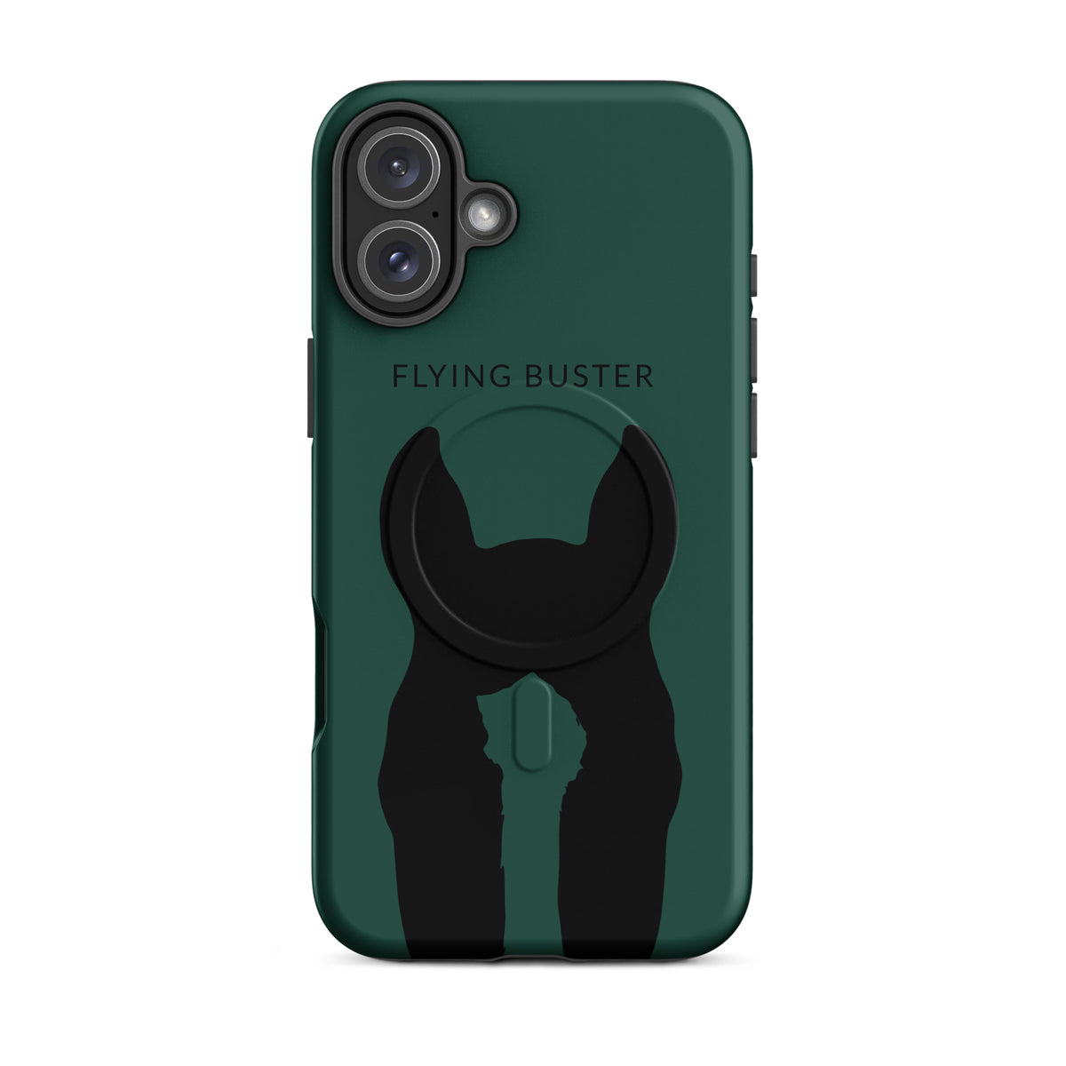 My Equi Art / iPhone®-skal - Fall Edition