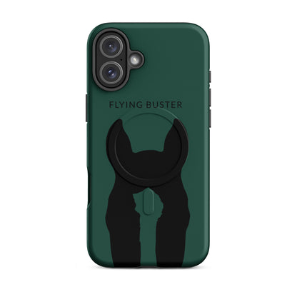 My Equi Art / iPhone®-skal - Fall Edition