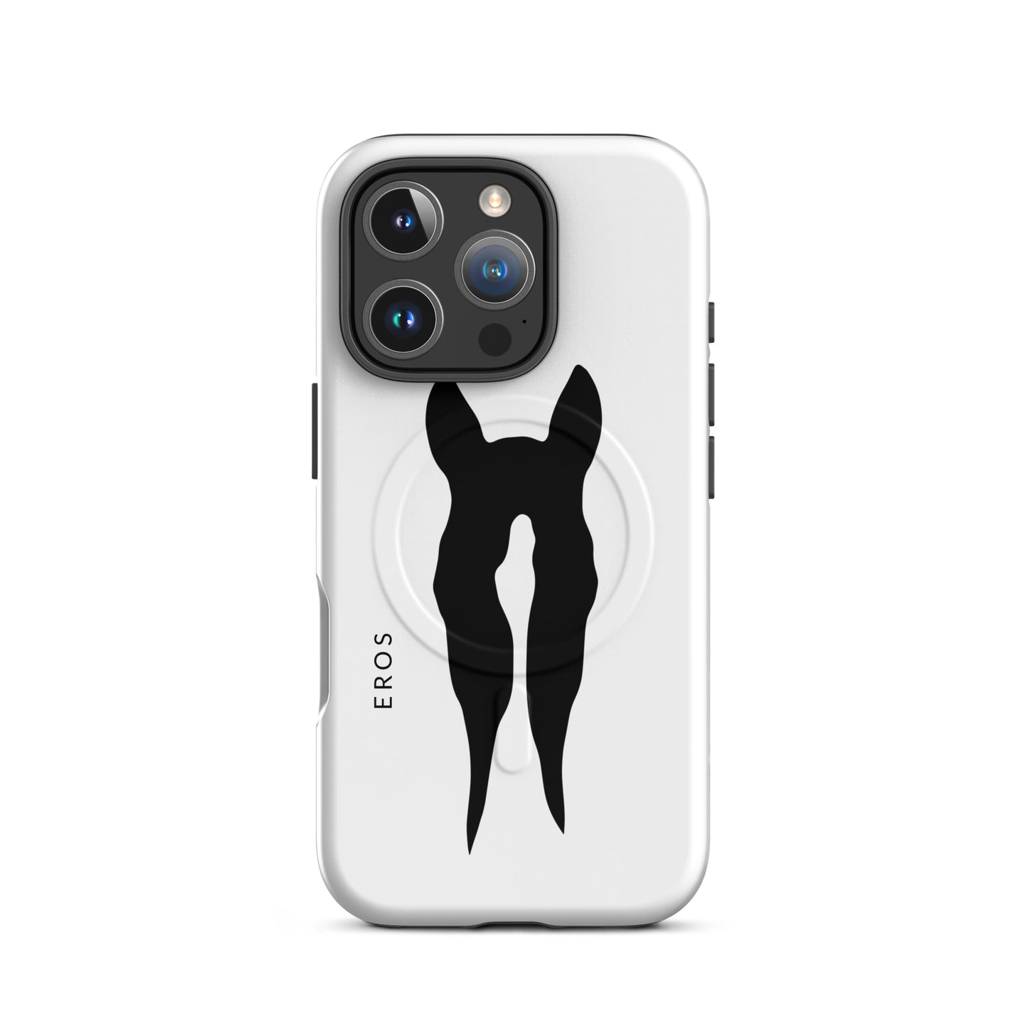 My Equi Art / iPhone case