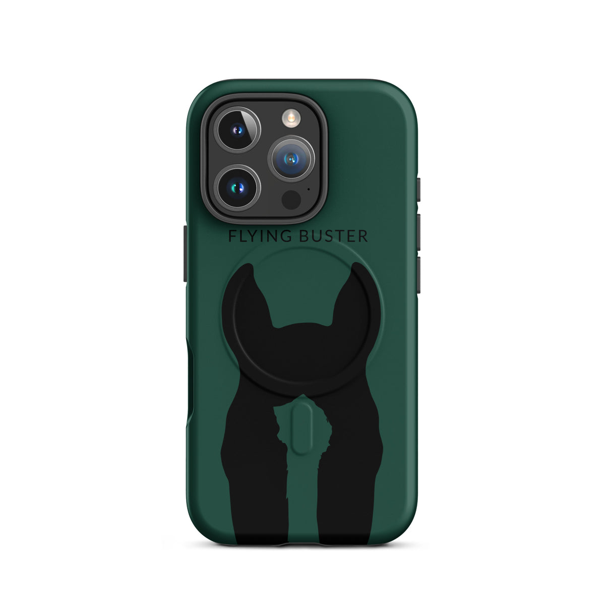 My Equi Art / iPhone®-skal - Fall Edition
