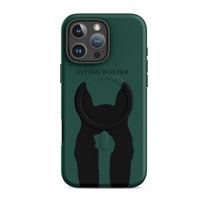 My Equi Art / iPhone®-skal - Fall Edition