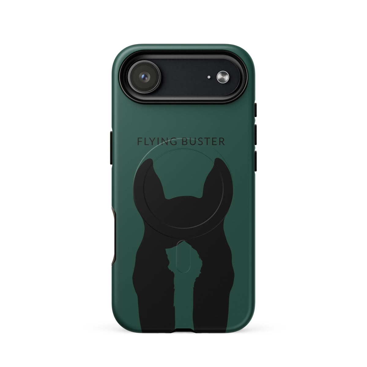 My Equi Art / iPhone®-skal - Fall Edition