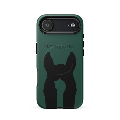 My Equi Art / iPhone®-skal - Fall Edition