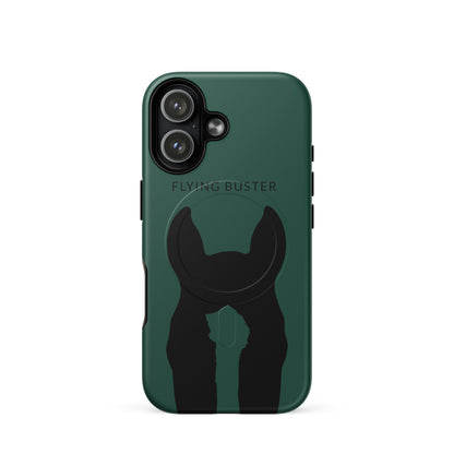 My Equi Art / iPhone®-skal - Fall Edition