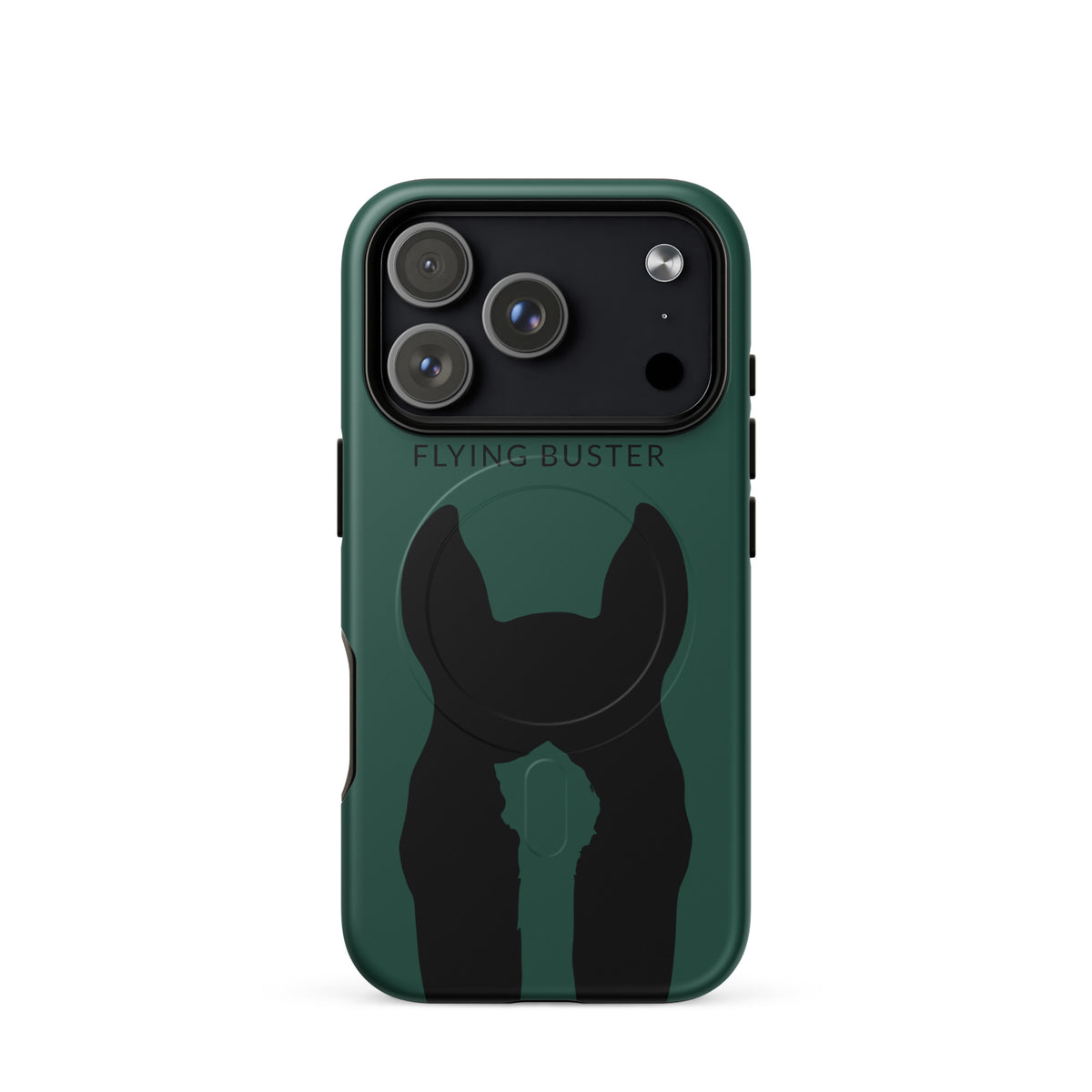 My Equi Art / iPhone®-skal - Fall Edition