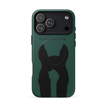 My Equi Art / iPhone®-skal - Fall Edition
