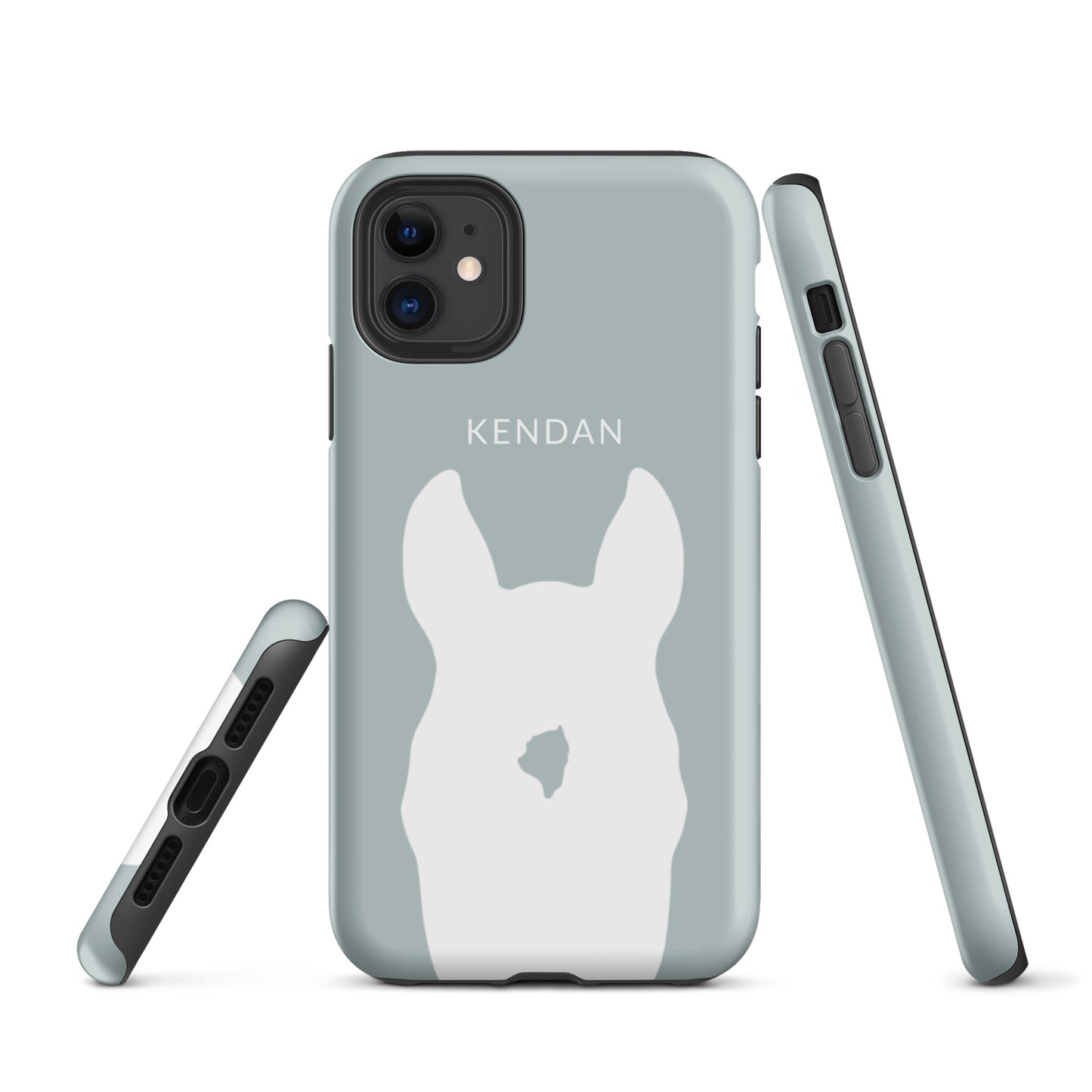 My Equi Art / iPhone®-hoes — Ocean Limited Edition