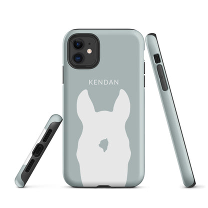 My Equi Art / iPhone®-hoes — Ocean Limited Edition