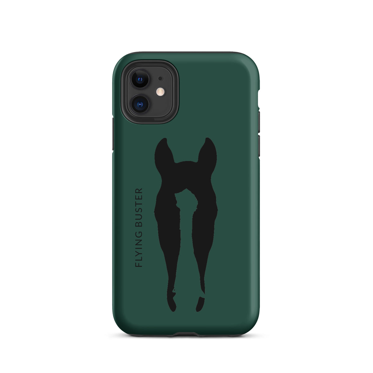 My Equi Art / iPhone®-skal - Fall Edition