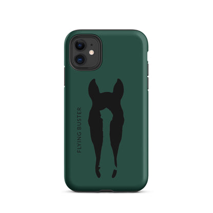 My Equi Art / iPhone®-skal - Fall Edition