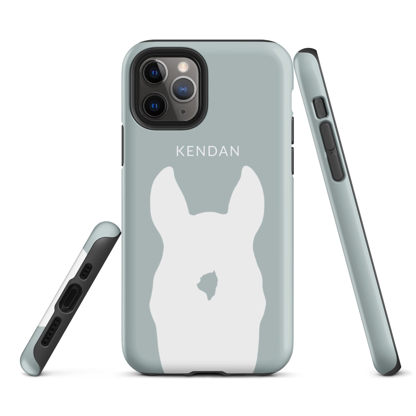 My Equi Art / iPhone®-hoes — Ocean Limited Edition