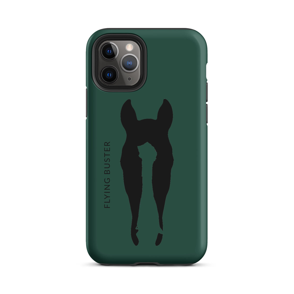 My Equi Art / iPhone®-skal - Fall Edition