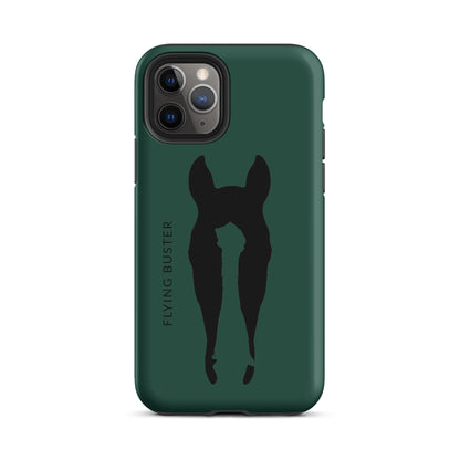My Equi Art / iPhone®-skal - Fall Edition