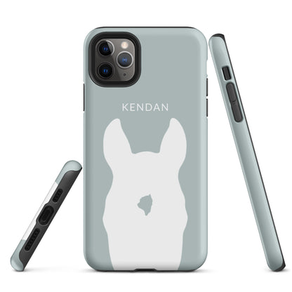 My Equi Art / iPhone®-hoes — Ocean Limited Edition