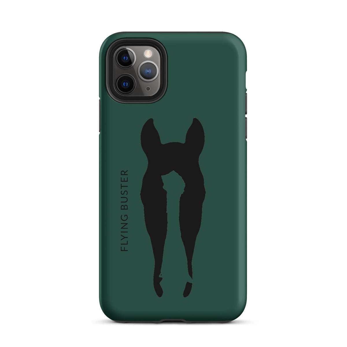 My Equi Art / iPhone®-skal - Fall Edition