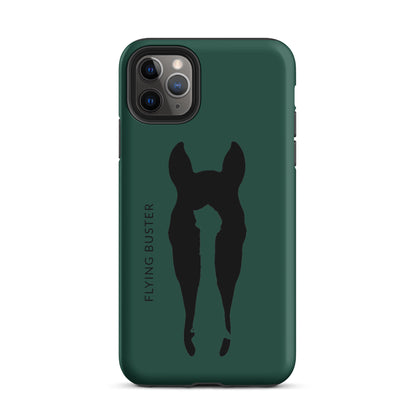 My Equi Art / iPhone®-skal - Fall Edition