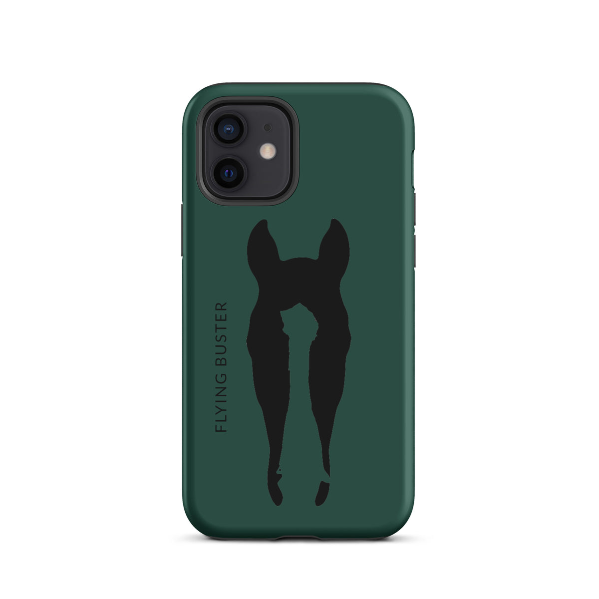 My Equi Art / iPhone®-skal - Fall Edition
