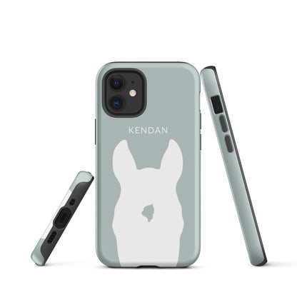 My Equi Art / iPhone®-hoes — Ocean Limited Edition