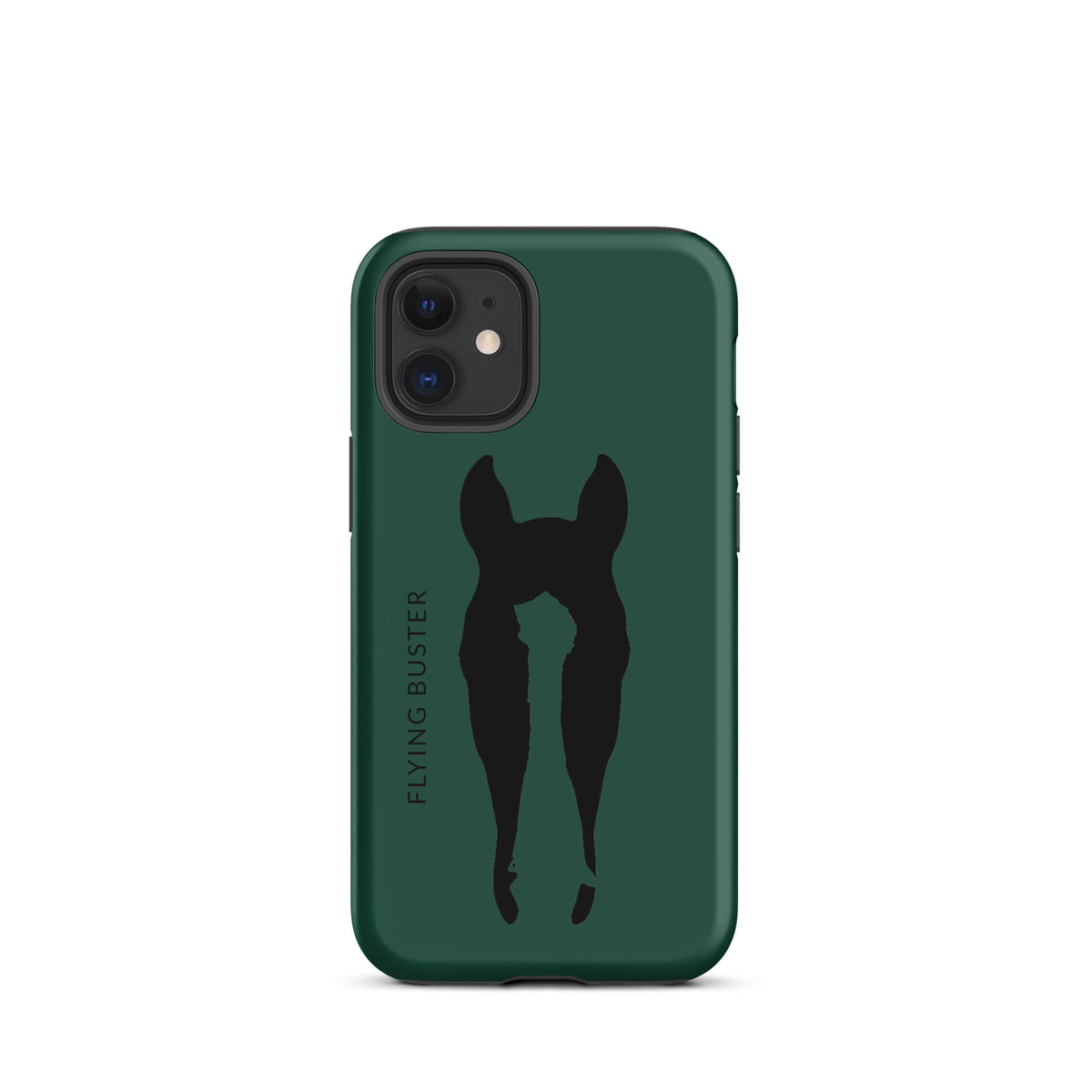 My Equi Art / iPhone®-skal - Fall Edition