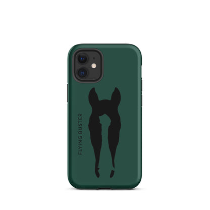 My Equi Art / iPhone®-skal - Fall Edition