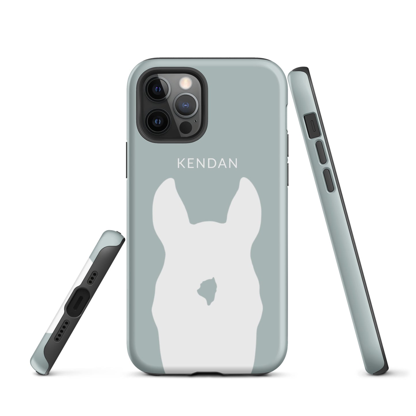 My Equi Art / iPhone®-hoes — Ocean Limited Edition