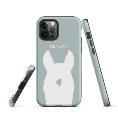 My Equi Art / iPhone®-hoes — Ocean Limited Edition