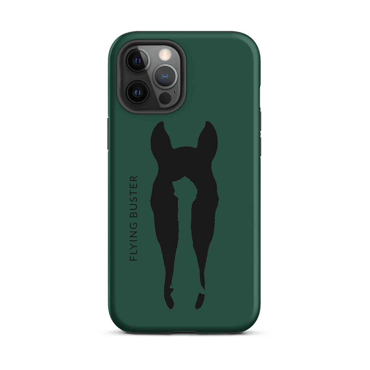 My Equi Art / iPhone®-skal - Fall Edition