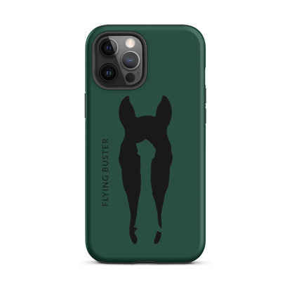 My Equi Art / iPhone®-skal - Fall Edition