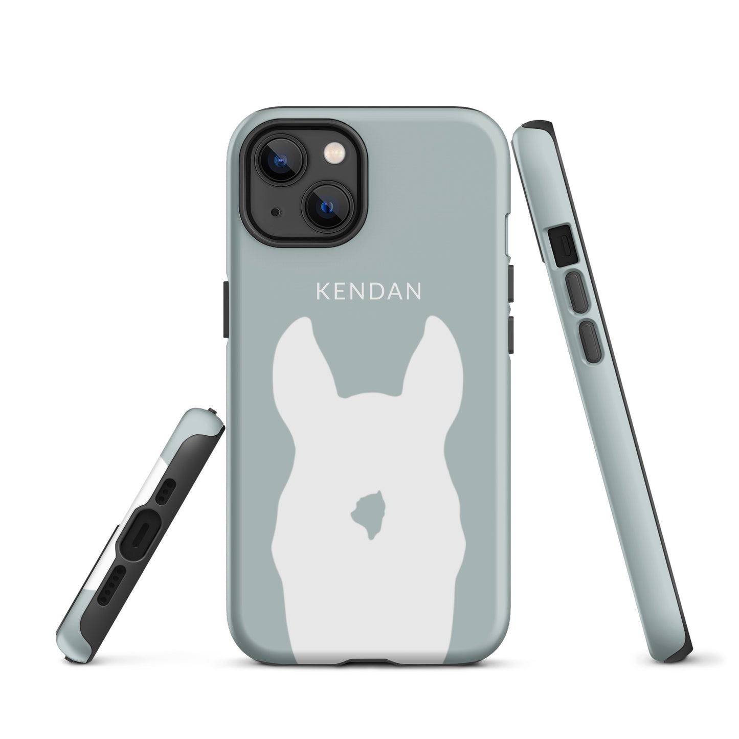 My Equi Art / iPhone®-hoes — Ocean Limited Edition