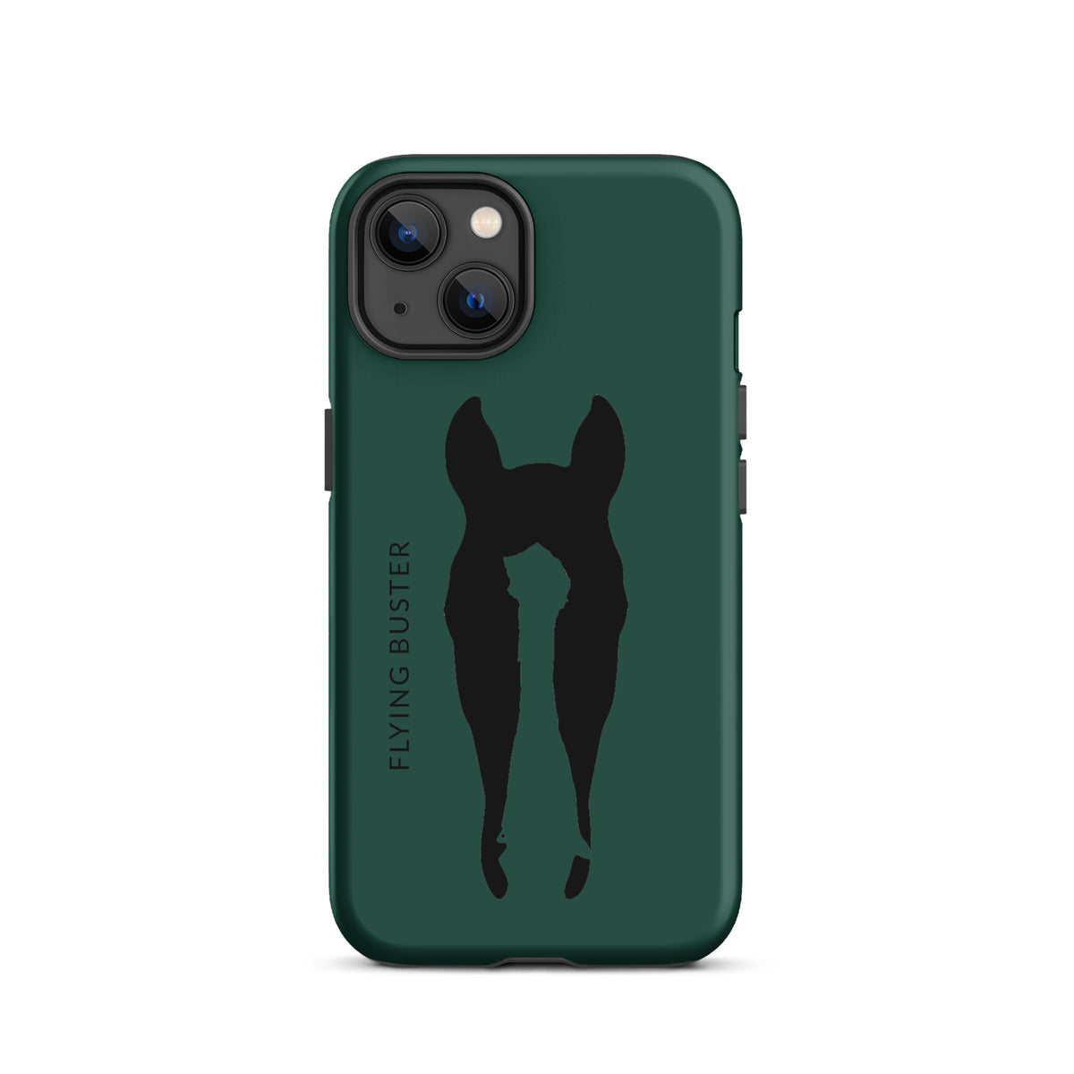 My Equi Art / iPhone®-skal - Fall Edition