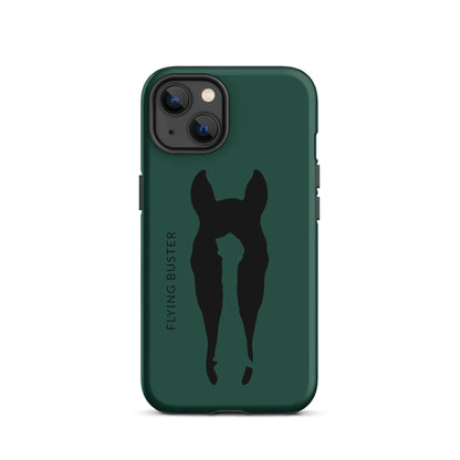 My Equi Art / iPhone®-skal - Fall Edition