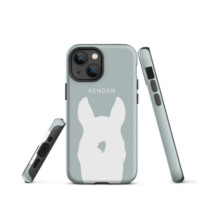 My Equi Art / iPhone®-hoes — Ocean Limited Edition