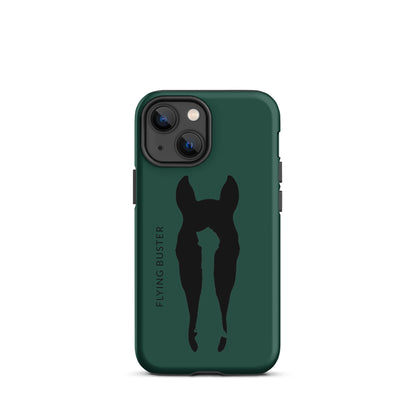 My Equi Art / iPhone®-skal - Fall Edition