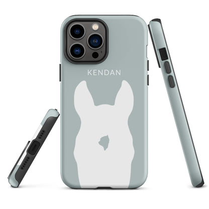 My Equi Art / iPhone®-hoes — Ocean Limited Edition