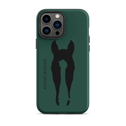 My Equi Art / iPhone®-skal - Fall Edition