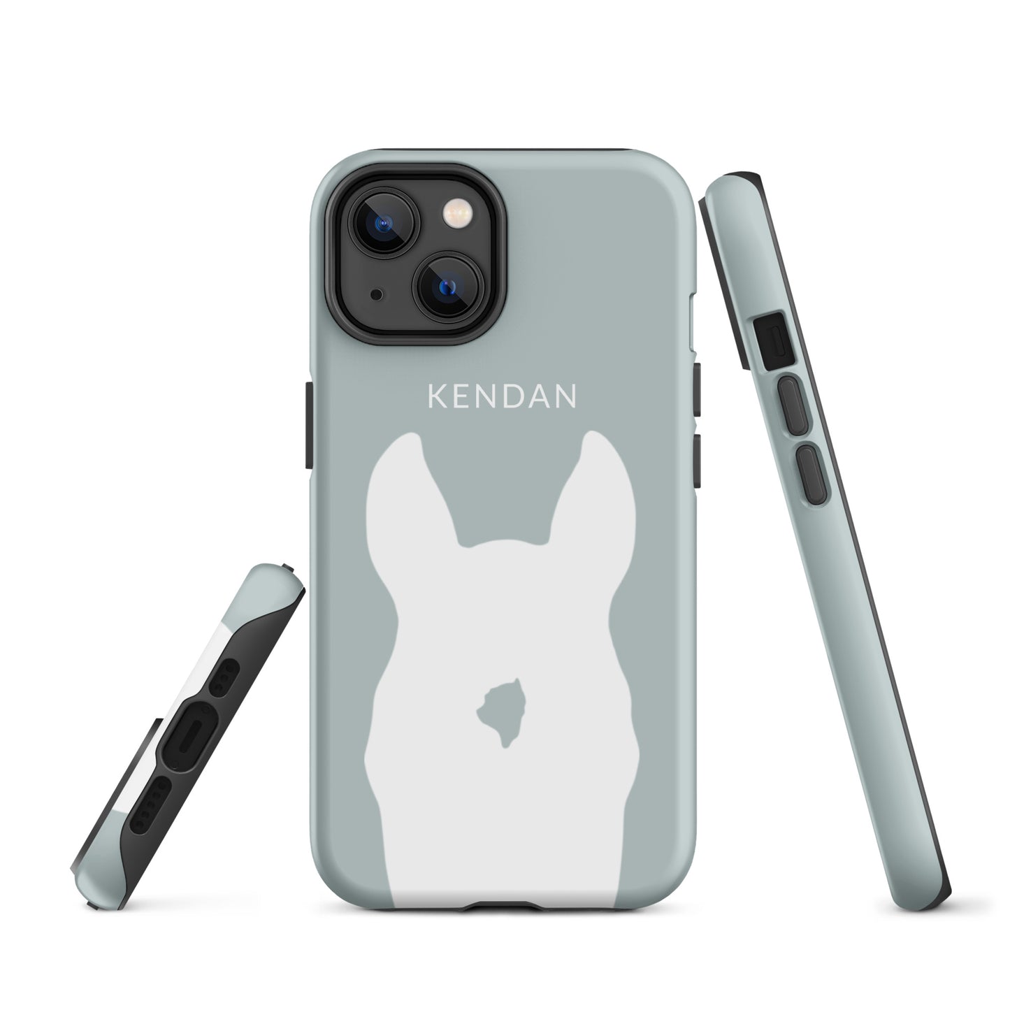 My Equi Art / iPhone®-hoes — Ocean Limited Edition