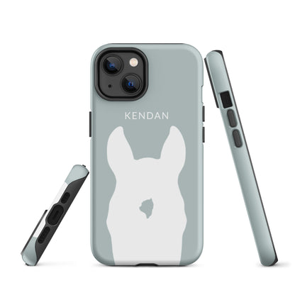 My Equi Art / iPhone®-hoes — Ocean Limited Edition