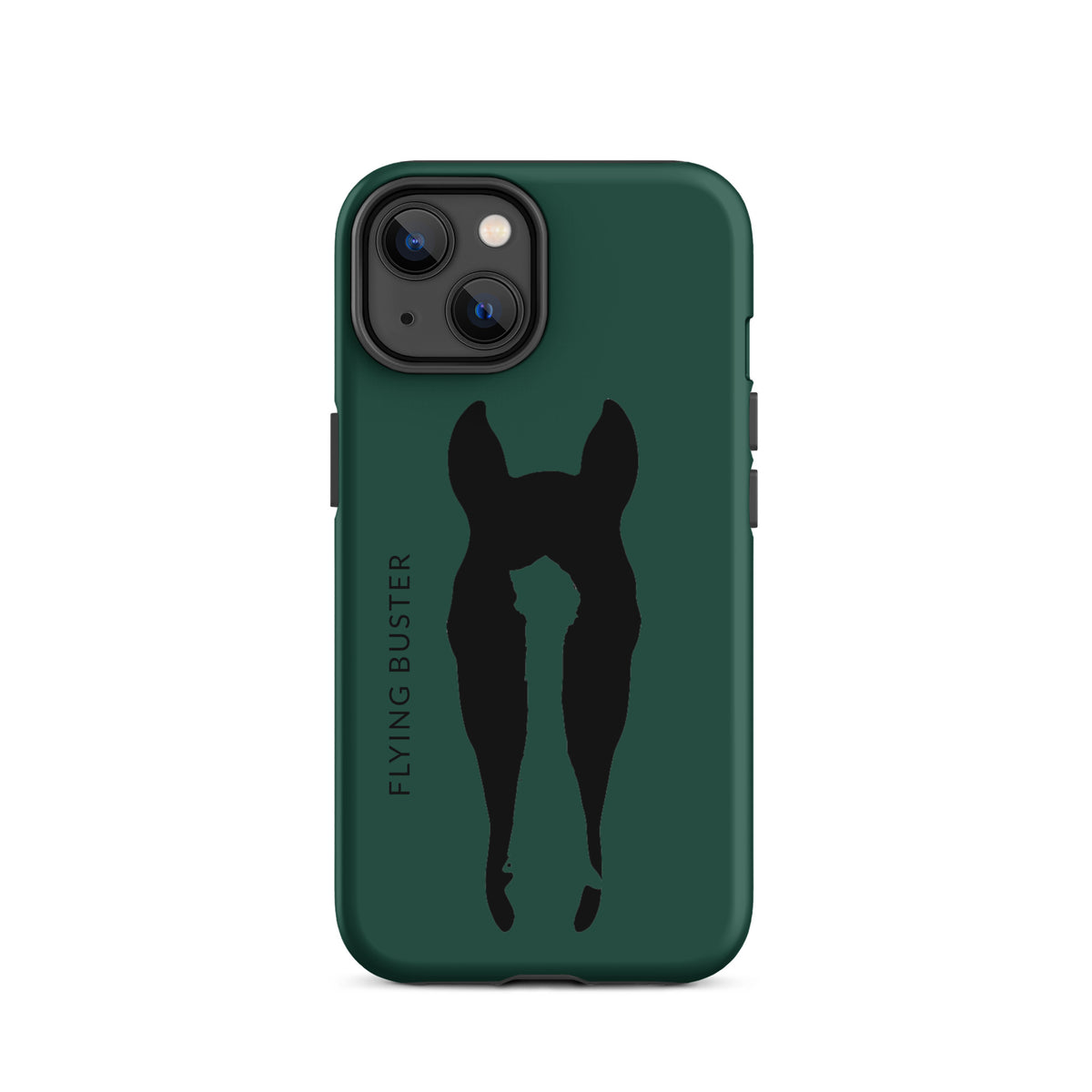My Equi Art / iPhone®-skal - Fall Edition