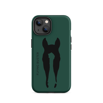My Equi Art / iPhone®-skal - Fall Edition